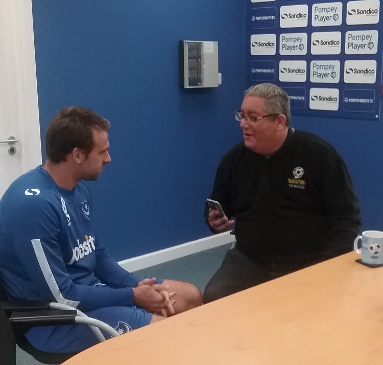 Happy 33rd Birthday striker Brett Pitman have a great day my friend 