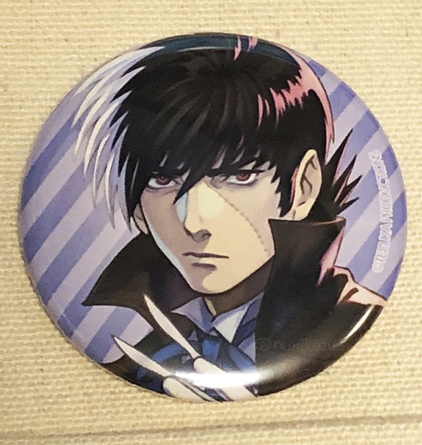 CAPCOM VS. 手塚治虫CHARACTERS」展 「ブラック・ジャック」グッズご