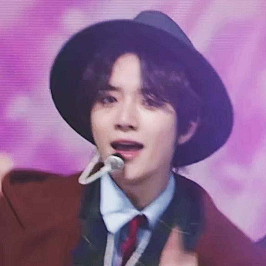 WAIT BEOMGYU’S FOREHEAD ?!#%*?!#