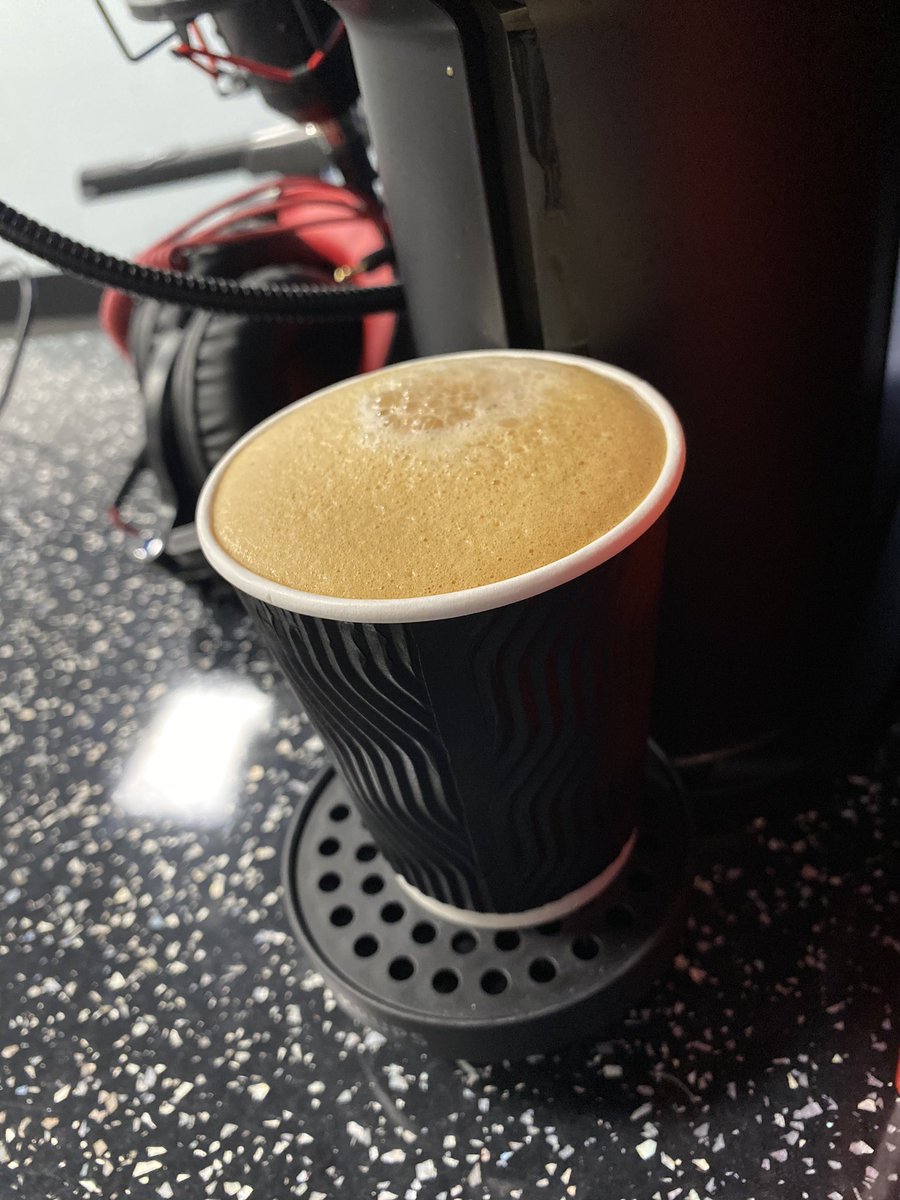 WarriorzCoach's tweet photo. I love coffee☕️ https://t.co/xa6RW8ha9K