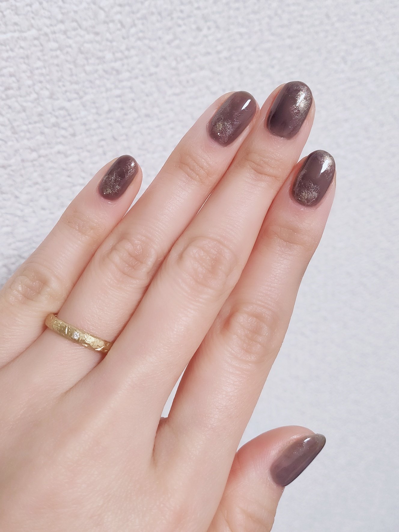あー セルフネイル Smellyのシアーペッパーゲットしたー いい色なのに 頑張ったけど写真じゃ伝えられない もどかしい 青っぽい紫入ったような透け感の上品グレーなんです本当は ぜひ実物見てみてほしい セルフネイル 今日のネイル Smelly シアー あー セルフネイル Smellyのシアーペッパーゲットしたー いい色なのに 頑張ったけど写真じゃ伝えられない もどかしい 青っぽい紫入ったような透け感の上品グレーなんです本当は ぜひ実物見てみてほしい セルフネイル 今日のネイル Smelly シアー