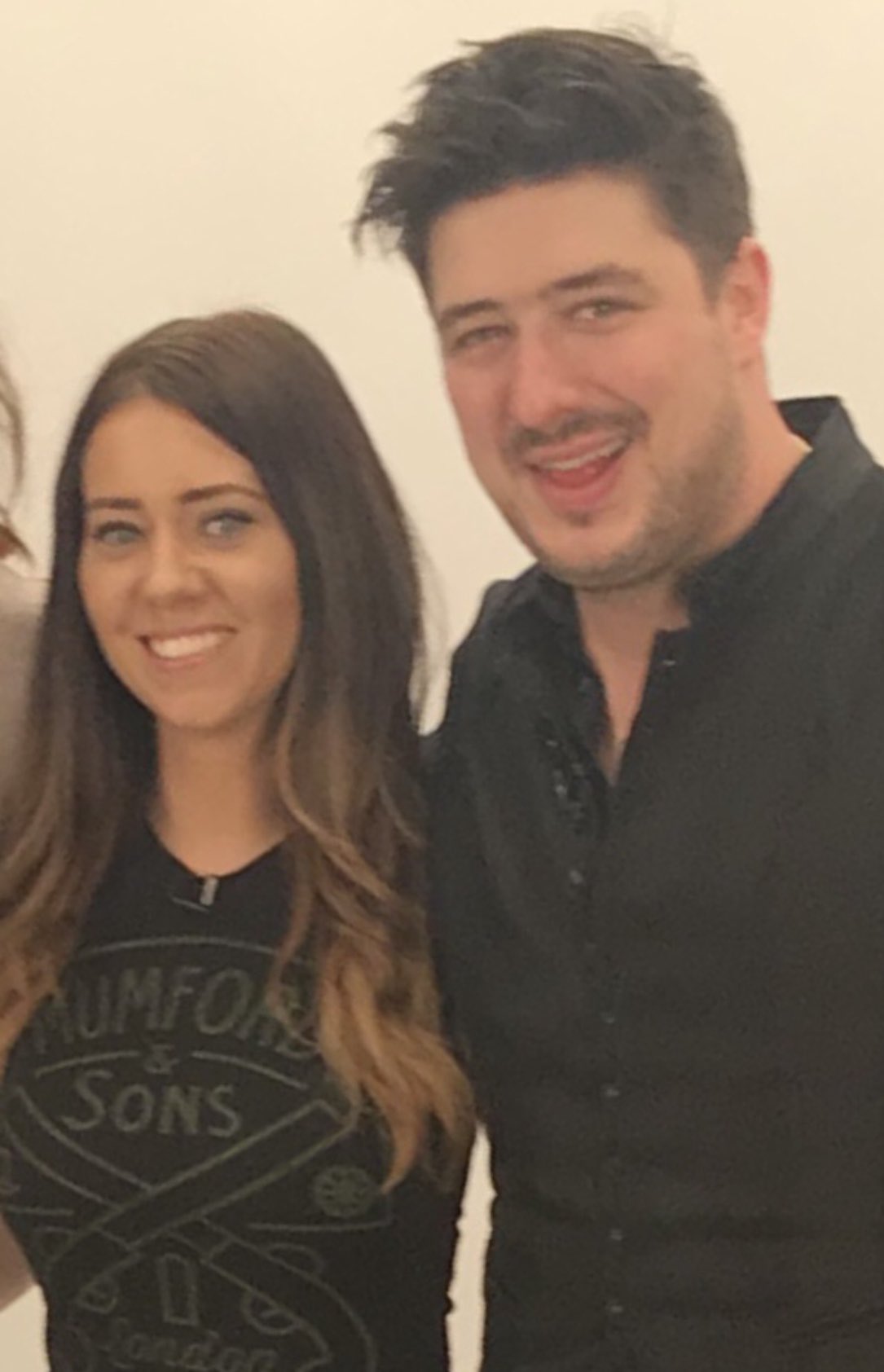Happy Birthday Marcus Mumford!       