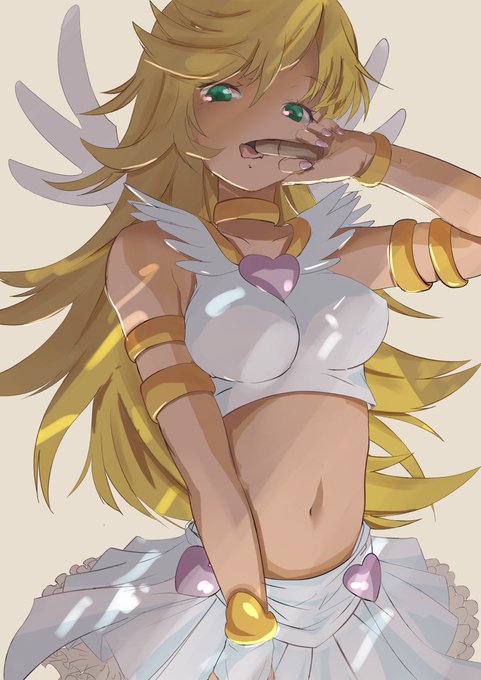 パンティさん(途中 