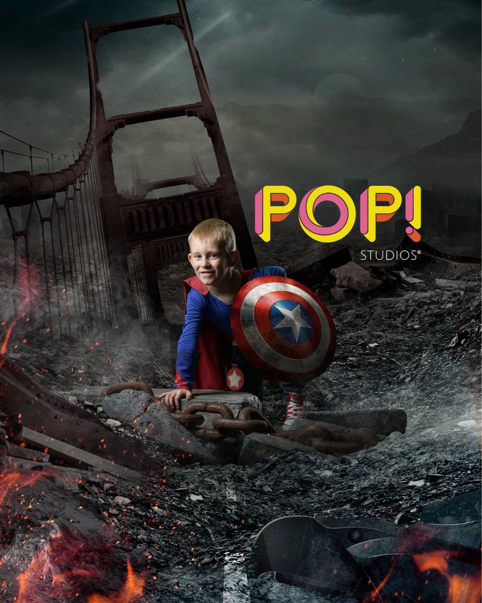 Heroes are made by the path they choose, not the power they are graced with" 💪

#Superhero #Throwback #MiniHero #PopStudios #love #portraits #photography #ChildPortrait #Imagination #StudioLife #photography #Magic #Superheroes #SuperPowers