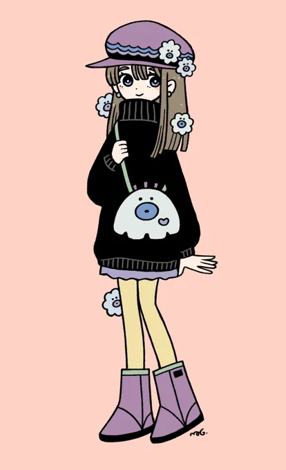 イエティバッグ 
