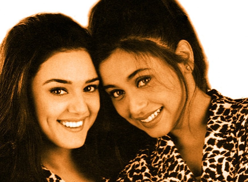 Happy Birthday 
Preity Zinta  