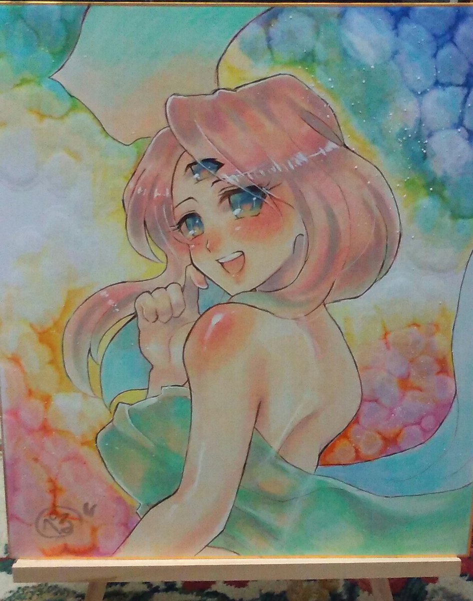 Twoucan マジカルドロップ の注目ツイート イラスト マンガ コスプレ モデル Twoucan マジカルドロップ の注目ツイート イラスト マンガ コスプレ モデル