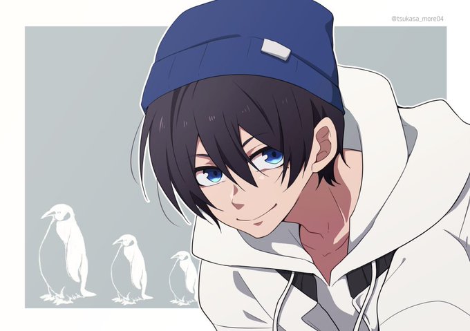 #しろっぽ
冬❄! 