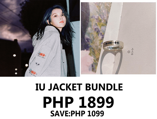 KpopHouse_Store's tweet photo. 4 you Our Lovely uaena chingu!😍
 You only have 4 hours left to avail any of the IU bundle where it has the IU Thank you Jacket and the IU Sweater that will help you beat the weather!😤

What are you waiting for add to cart now! 🥳🤩
https://t.co/rqqbeTYohS

#KpopHouseStore https://t.co/bD8P54TFyq