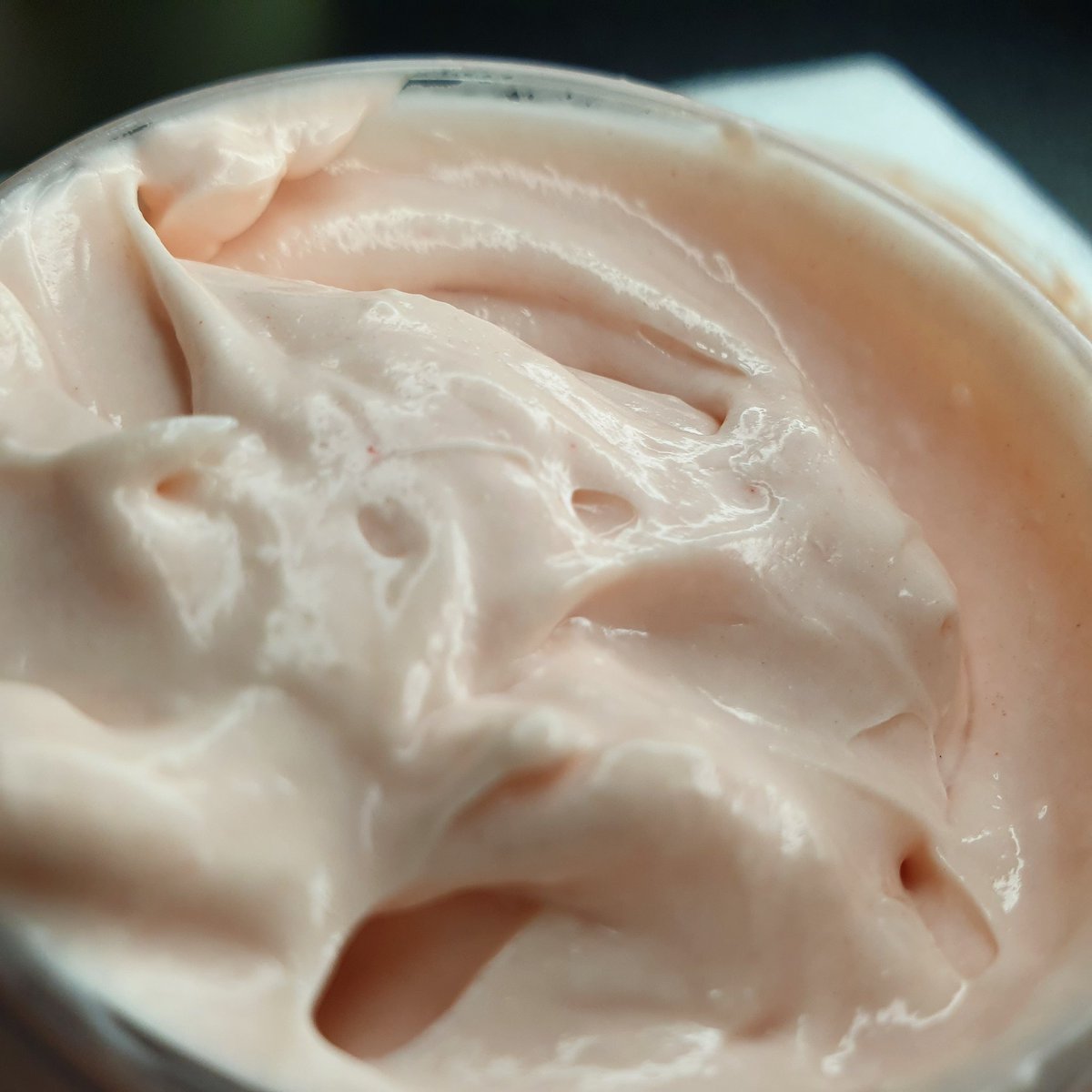 BaloreSkin's tweet photo. Texture shots are the best!
#baloreskin #balore #skin #skincare https://t.co/TeIENiQcfD