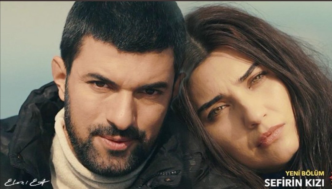 Bir nefeslik can kalsaydı sana üflerdim canımdan...

#TubaBuyukustun  #EnginAkyürek 
#SefirinKızı 
#EnTu 
#SancarMavi  #Mavsan  #engintuba 
<a href="/TubaBustun/">Tuba Buyukustun</a>  <a href="/Artistanbul1/">Artistanbul</a>  <a href="/SefirinKiziDizi/">Sefirin Kızı</a>  @sefirinnkizii