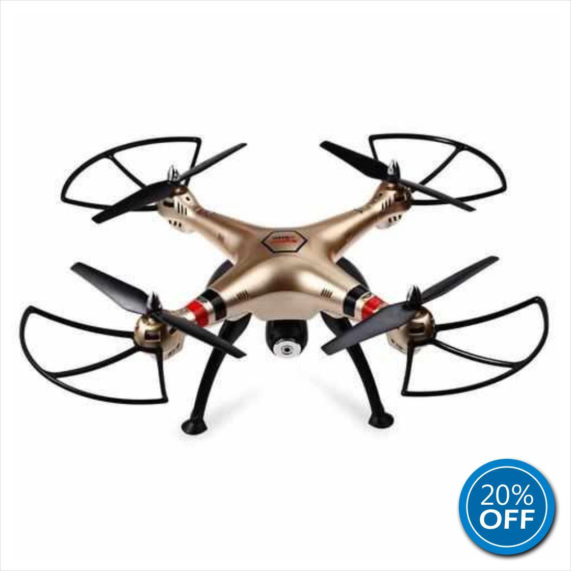 Drones Xpress tweet media