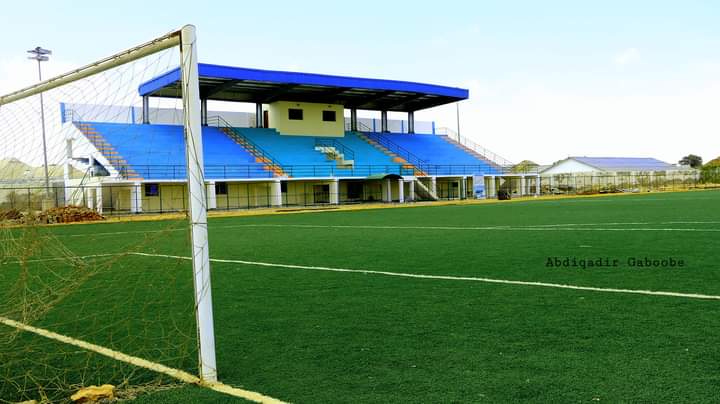 CabdiweliD's tweet photo. #Kismanyo Stadium, #Waamo #Jubballand, #Somalia
🇸🇴💙
📸Abdikadir Gabobe https://t.co/NzE7yhY6b2
