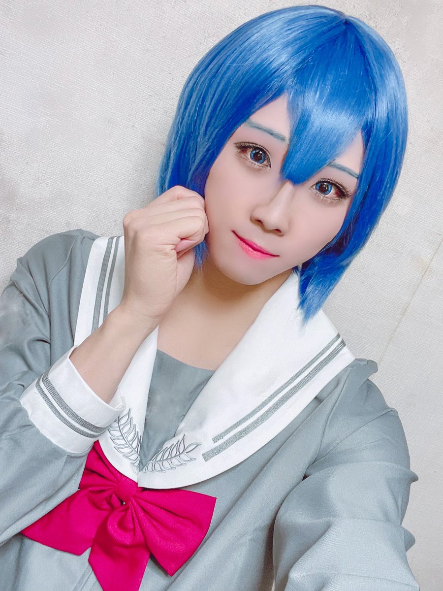 Twoucan プロセカ自己紹介カード の注目ツイート イラスト マンガ コスプレ モデル