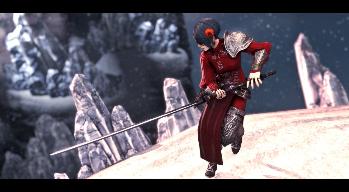 SuviFF14's tweet photo. Red rose
#ffxiv #finalfantasy14 #finalfantasy #Gpose #GPOSERS #ffxivsnaps #highlander #hyur #kujata #FF14_SL #ffxivsnaps https://t.co/ejQK0pf7zE