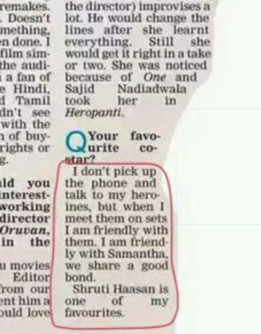 Super Star  #MaheshBabu  about  @samanthaprabhu2  #Namratashirodkar : you are a family favorite Sam. Sitara loves you the most  #SamanthaAkkineni 