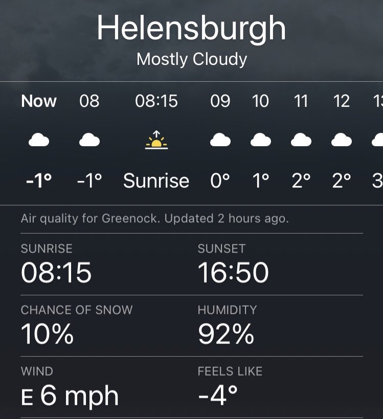 Brian_Welshy's tweet photo. Time to #DoItForDon 🏃🏻♂️... “feels like -4” / Arbroath away in December 🧊
https://t.co/3RRIpwubij https://t.co/IRIGKFe3FJ