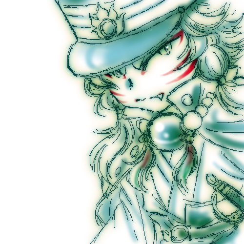 あやしやのtwitterイラスト検索結果