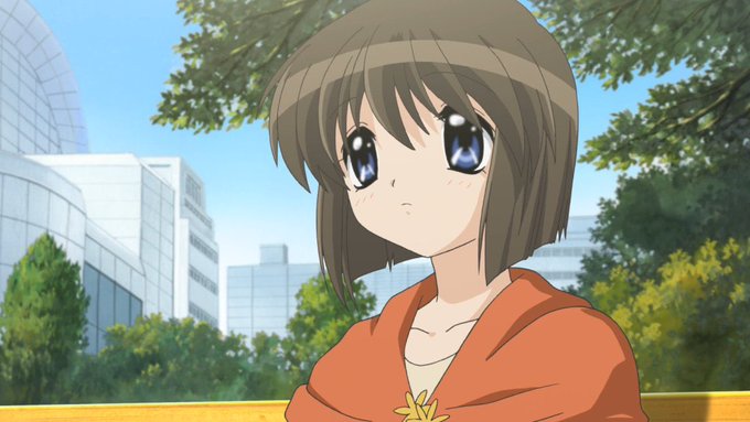 美坂栞の誕生日のtwitterイラスト検索結果 美坂栞の誕生日のtwitterイラスト検索結果