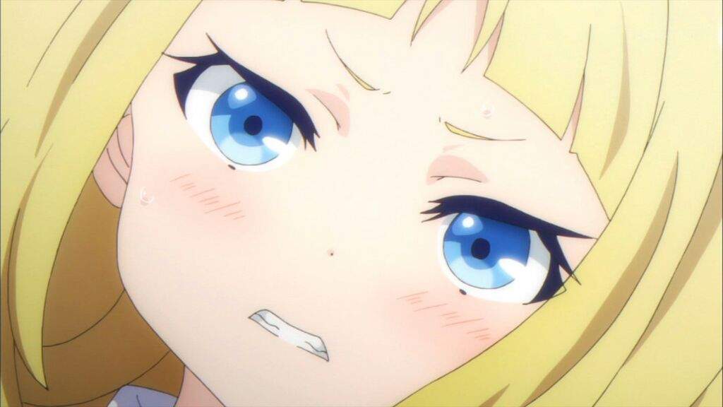 カレンasr 悪夢の王の一片よ世界のいましめ解き放たれし凍れる黒き虚無の刃よ以下省略 ヅラ無いと可愛い ヅラあると某ドリル 武装少女 マキャヴェ 鵜薔薇咲蝶華 蝶華u薔薇咲