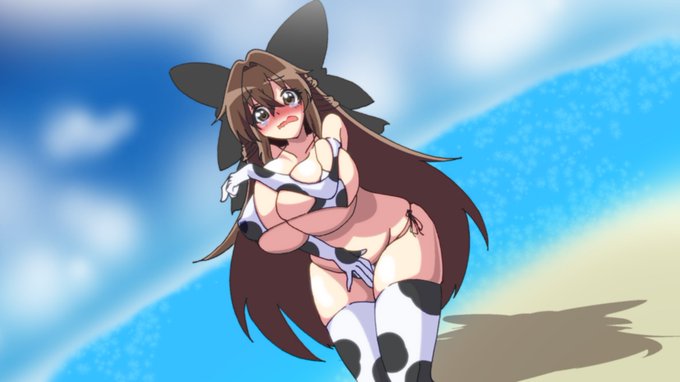 #今月描いた絵を晒そう 