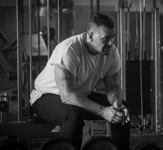 MUSCLE out on Blu-Ray/dvd 1st Feb
<a href="/craigfairbrass/">Craig Fairbrass</a> <a href="/CavanClerkin/">Cavan Clerkin</a> 
<a href="/RaineyBurroughs/">Lorraine Burroughs</a> <a href="/pollymobz/">Polly Maberly</a> 
Directed by <a href="/JohnsonGerard/">Gerard Johnson</a> 
Dont miss the best UK indie film of the last year.
Powerful performances in this original disturbing psycholical thriller....