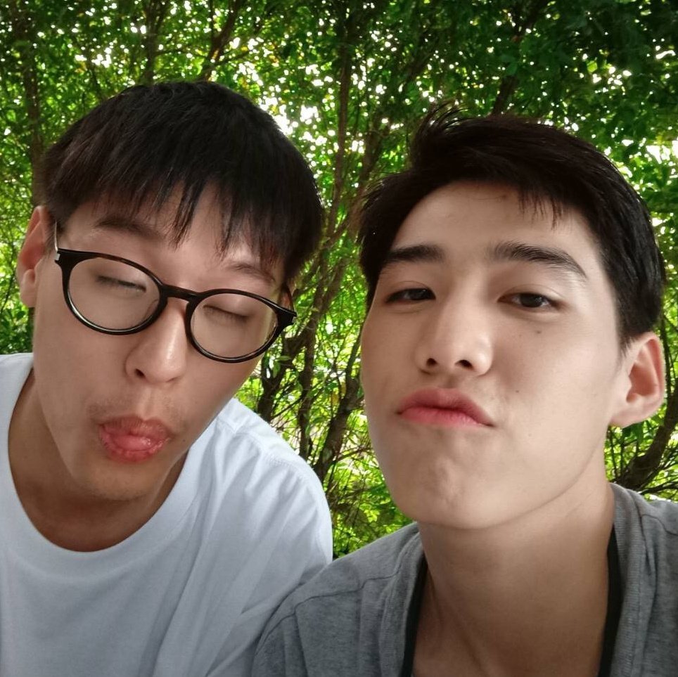 minrkve's tweet image. #OPPOReno5Series5G_BKPP
2020                                    2021