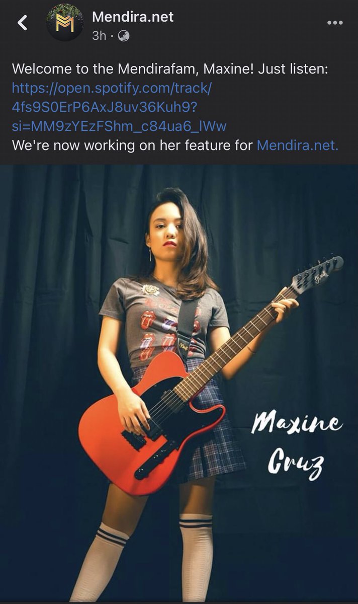 Max Cruz tweet media
