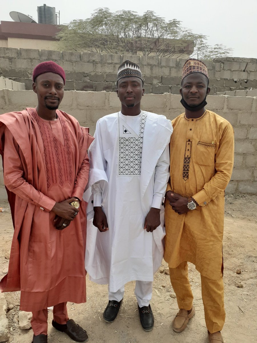 Ahmadyaba22's tweet photo. Saturday's are for weddings as usual #shamoo may yours be among the best ameen. https://t.co/0kjCaOlK0O
