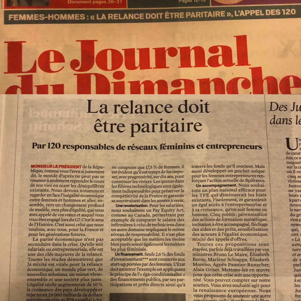  vraieegaliteprofessionnelle Hashtag On Twitter