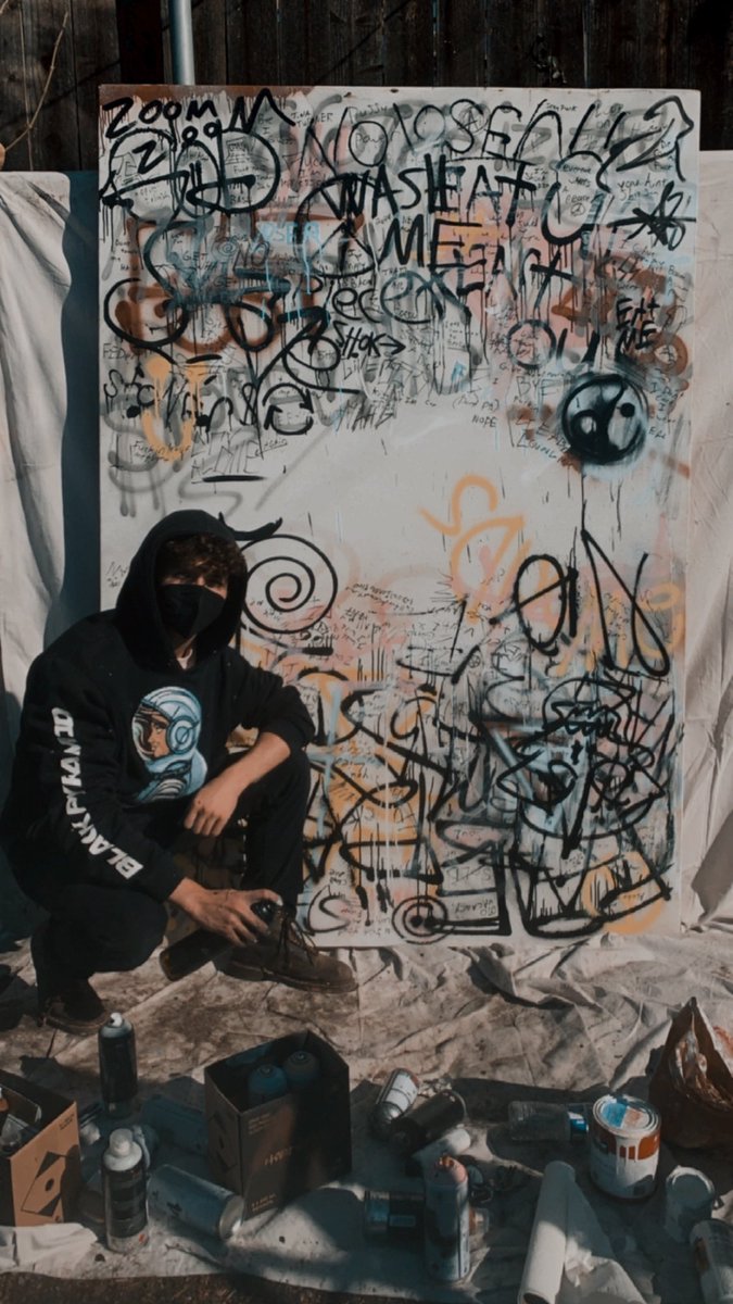 sean1hale's tweet image. Don’t think I could be working on a better project for me to creatively express myself with rn. #AssistantArtDirector #FirstFeature