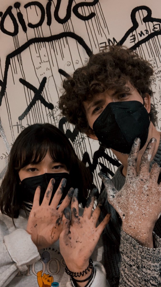 sean1hale's tweet image. Don’t think I could be working on a better project for me to creatively express myself with rn. #AssistantArtDirector #FirstFeature