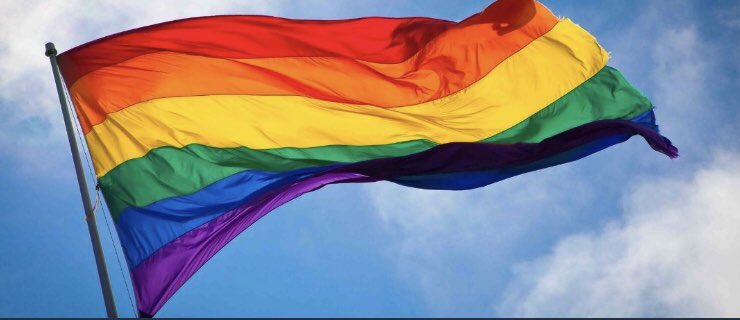 “4 LGBT sapkını” ifadesi TCK’nin 122. maddesine göre suçtur. Nefret söyleminin yaygınlaştırılması ve LGBTİ+ mücadelenin tutuklamalarla baskı altına alınmaya çalışılması kabul edilemez!
 #LGBTİHaklarıİnsanHakları