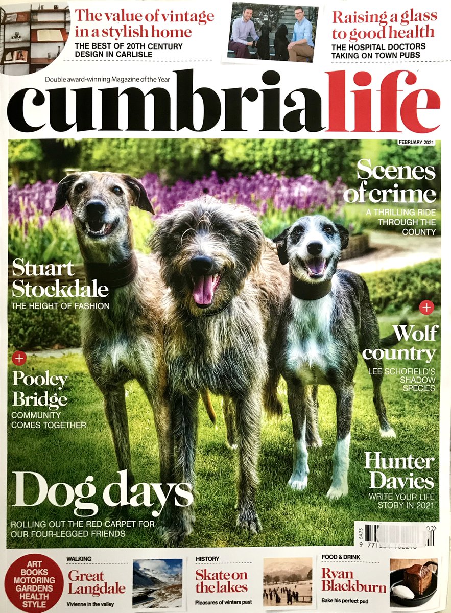 Lake District TG tweet media