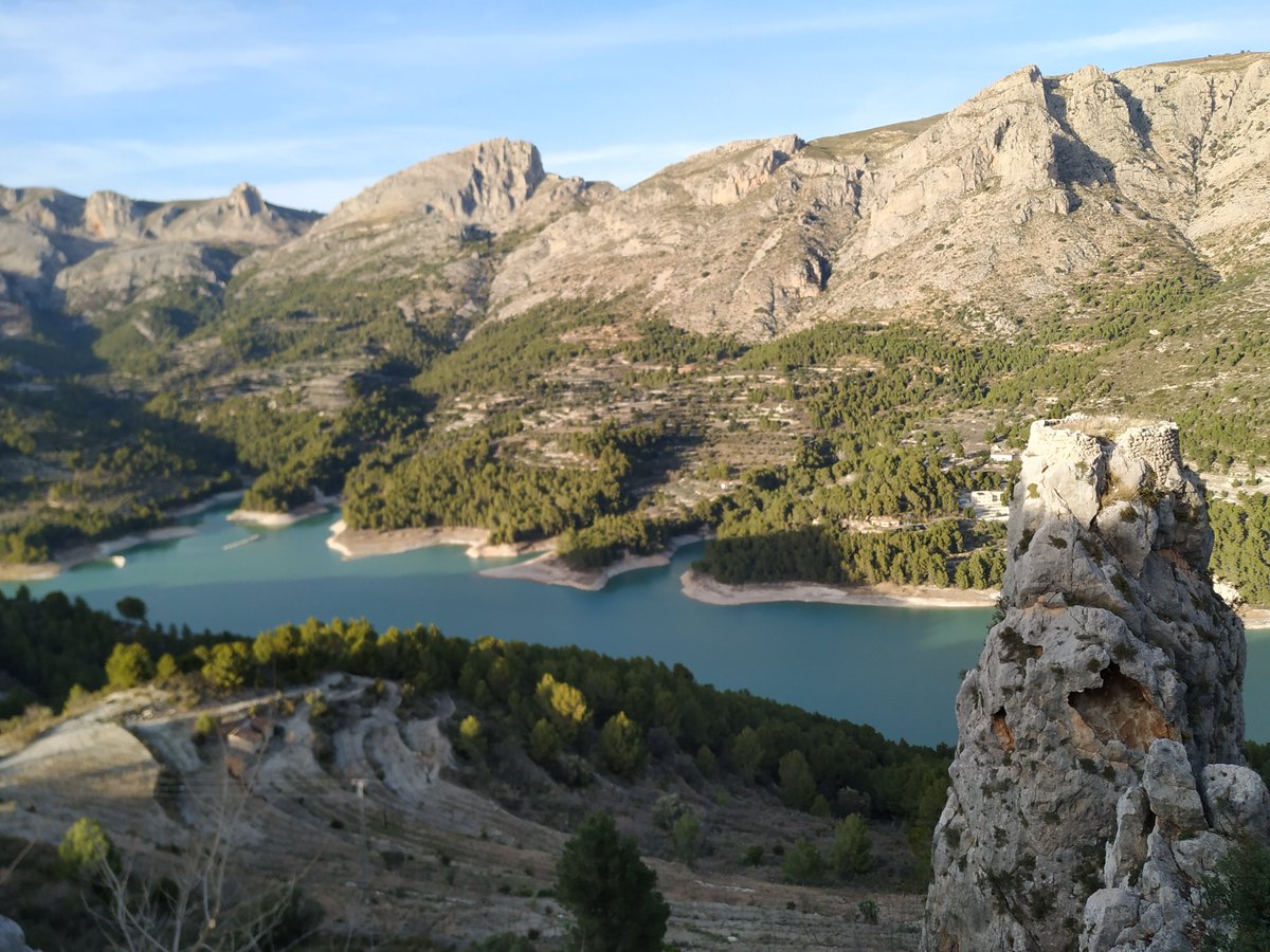 Profe1Gloria's tweet photo. @costablancaorg ¡Una maravilla! 😍 https://t.co/O341O9NvMZ