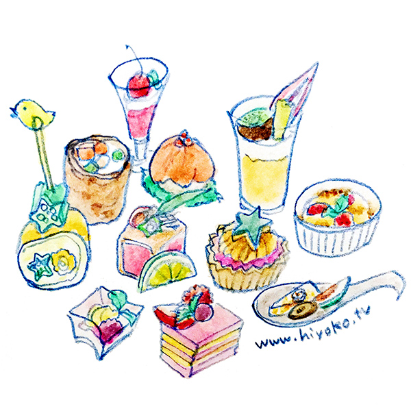 カナッペのtwitterイラスト検索結果 カナッペのtwitterイラスト検索結果