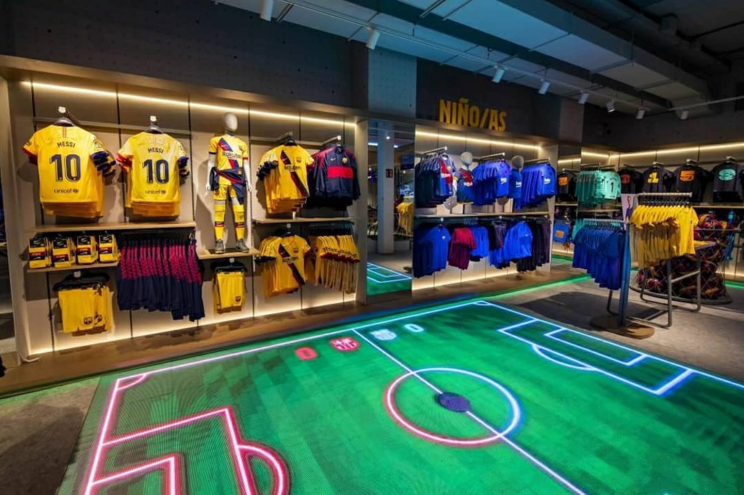  Since there have been a lot of accusations about Messi's wages and how his '138 million euros' wage bill is the primary reason for Barca's heavy financial debt, here's a look at how much revenue Messi generates for FC Barcelona.: [A Thread] 