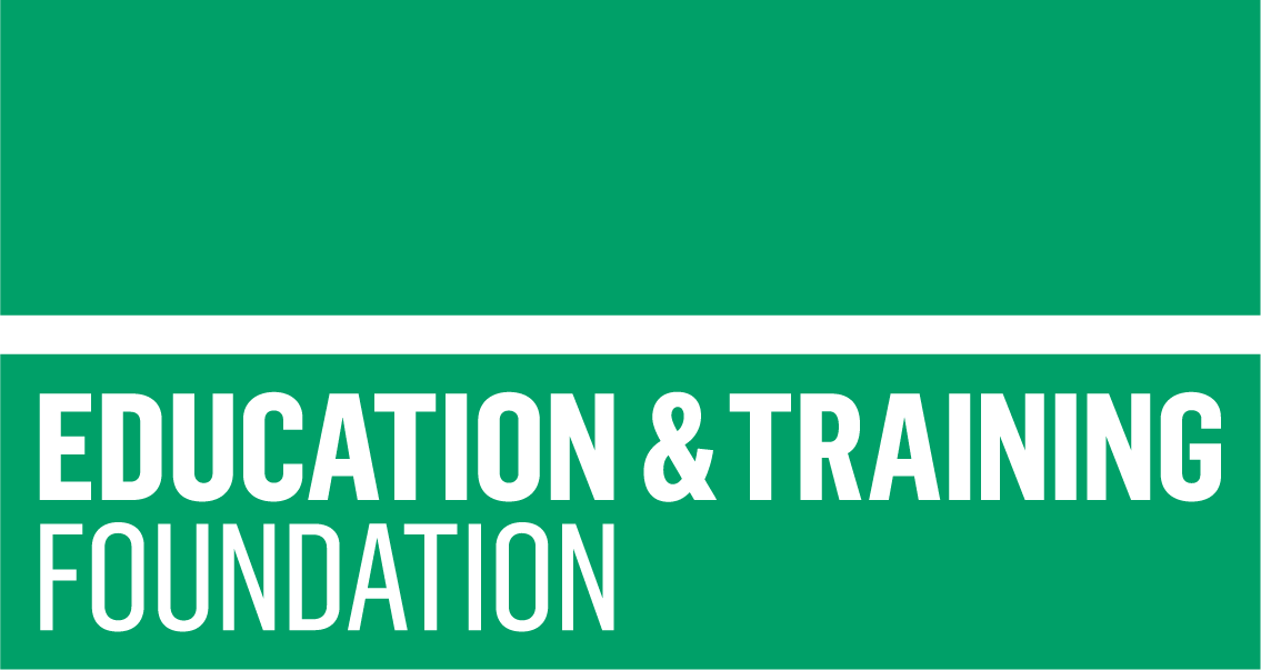 AoC_Jobs's tweet photo. Has your college recently appointed a service leader?

If so, get in touch today as we can offer funding for their training, and mentoring support through @E_T_Foundation #FurtherForces programme. 

Email: info@aoc.co.uk https://t.co/Px4hNapgyz