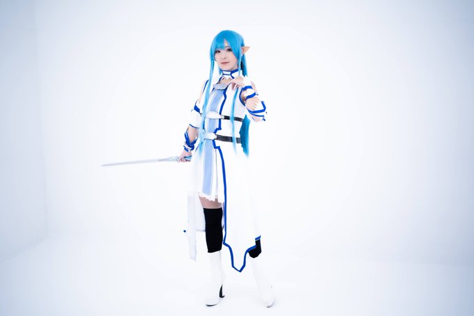 コスプレイヤー秋津穂乃華のTwitter画像47