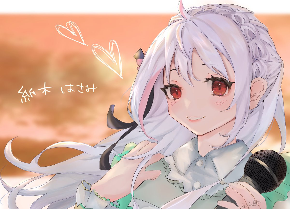 #今月描いた絵を晒そう
#私の絵柄が性癖に刺さる人に届いてほしい
ご依頼以外の趣味絵
ボツラフの一部も!
来月はもっとたくさん描きたい✨