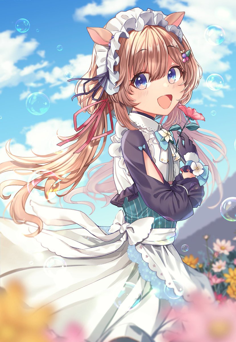 #今月描いた絵を晒そう

全然描いてないと思ってたけど8枚くらいは描いてた〜〜 