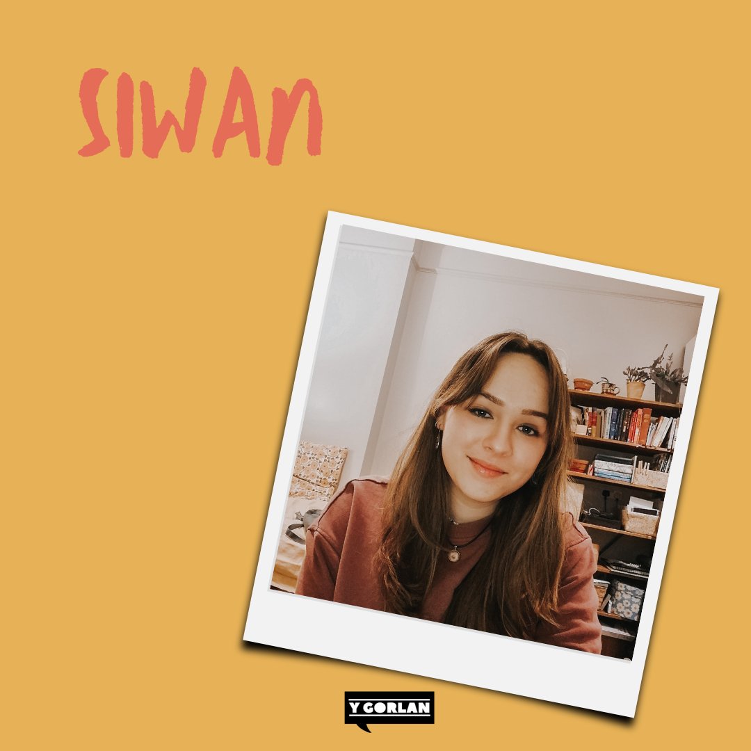 Y PWYLLGOR

7- Siwan ydw i, dwi'n 20 oed ac yn byw yn Llundain. Dwi'n gyffrous i gael bod yn rhan o'r pwyllgor a chymryd cyfrifoldeb o'r ochr marchnata, dylunio a'r cyfryngau cymdeithasol! Dwi methu aros i weld beth sy'n rhan o gynllun Duw ar gyfer Y Gorlan dros y flwyddyn nesaf.