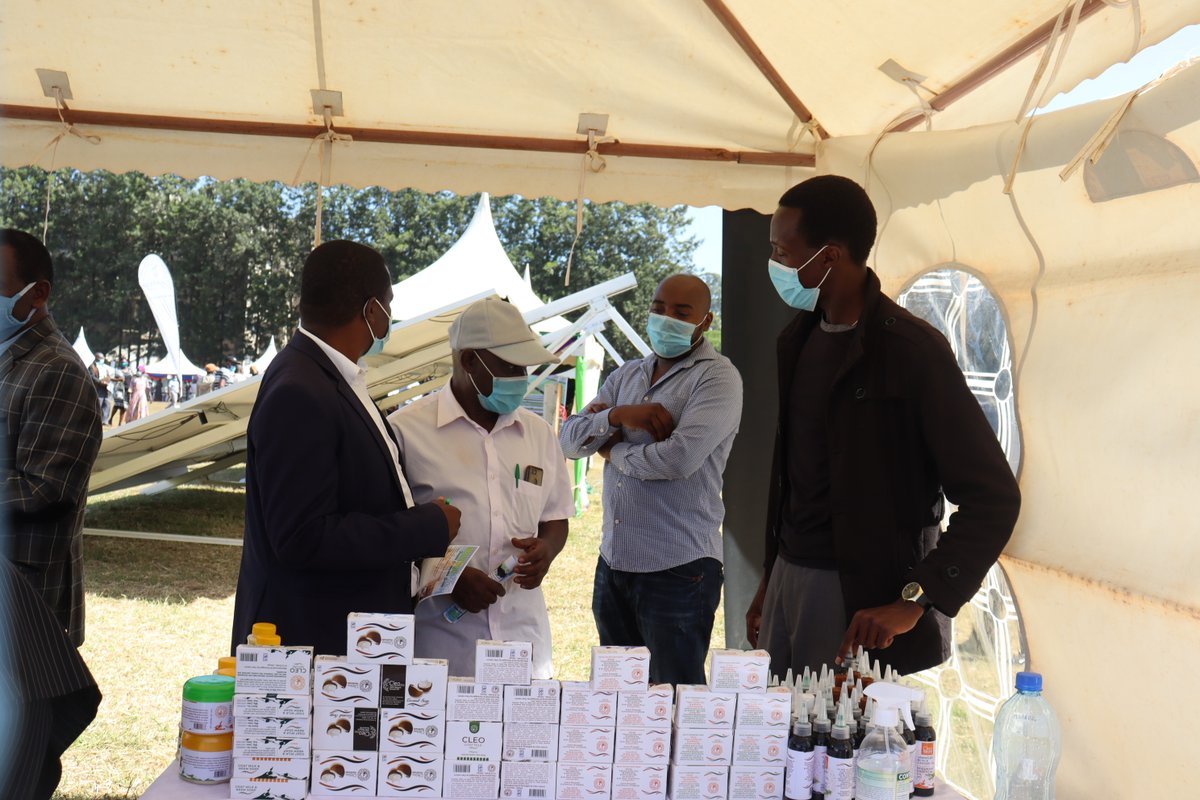 Official Embu County Government tweet media