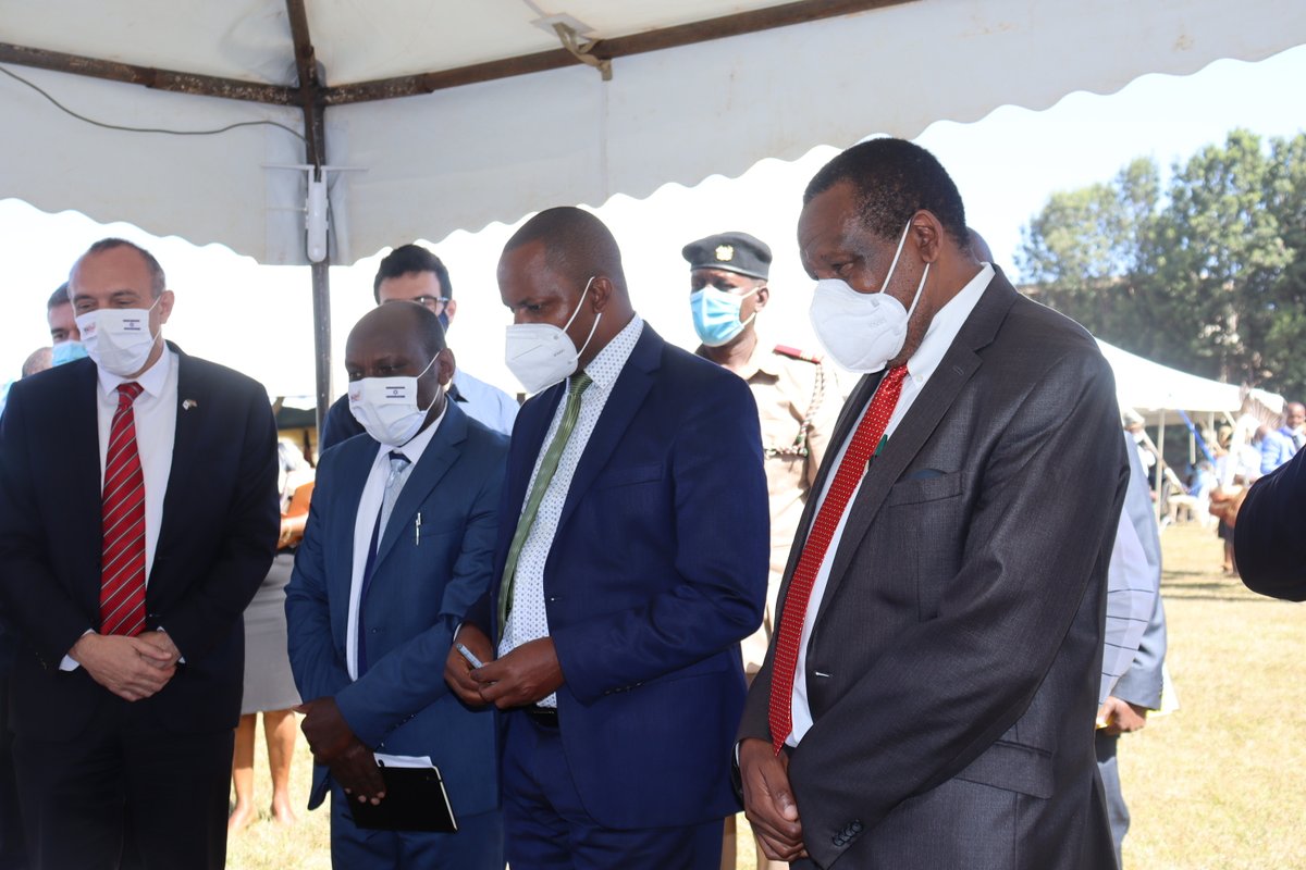 Official Embu County Government tweet media