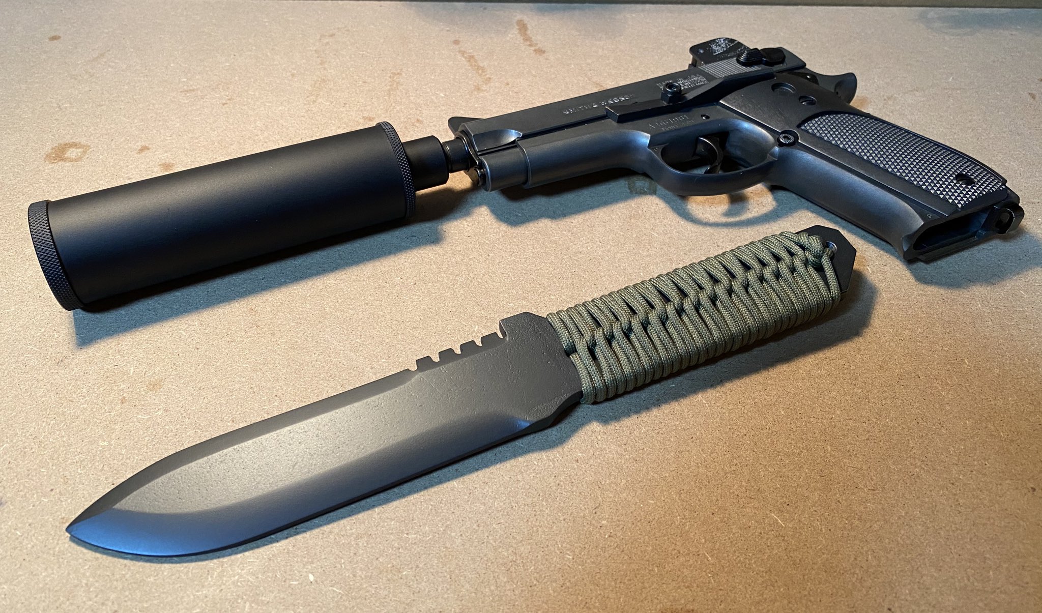 cota_custom_knives on X: cota_custom_knives on X: