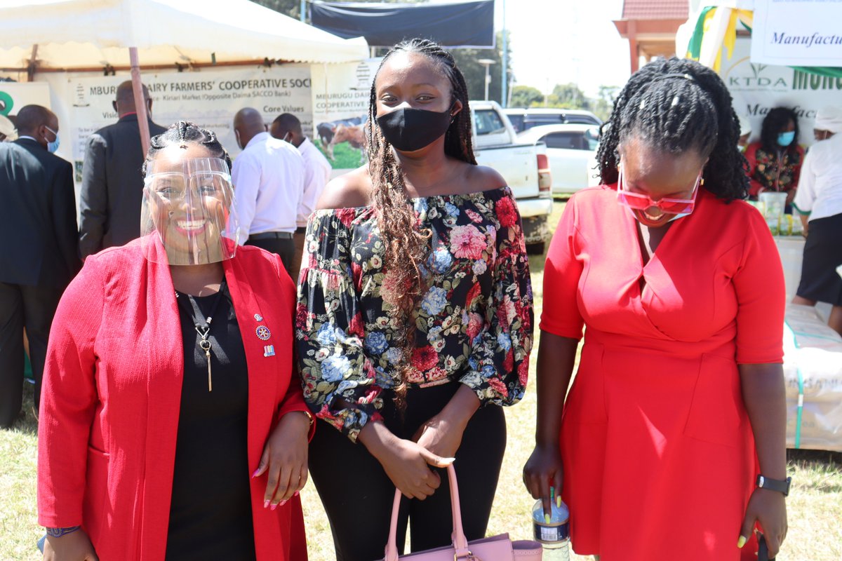 Official Embu County Government tweet media