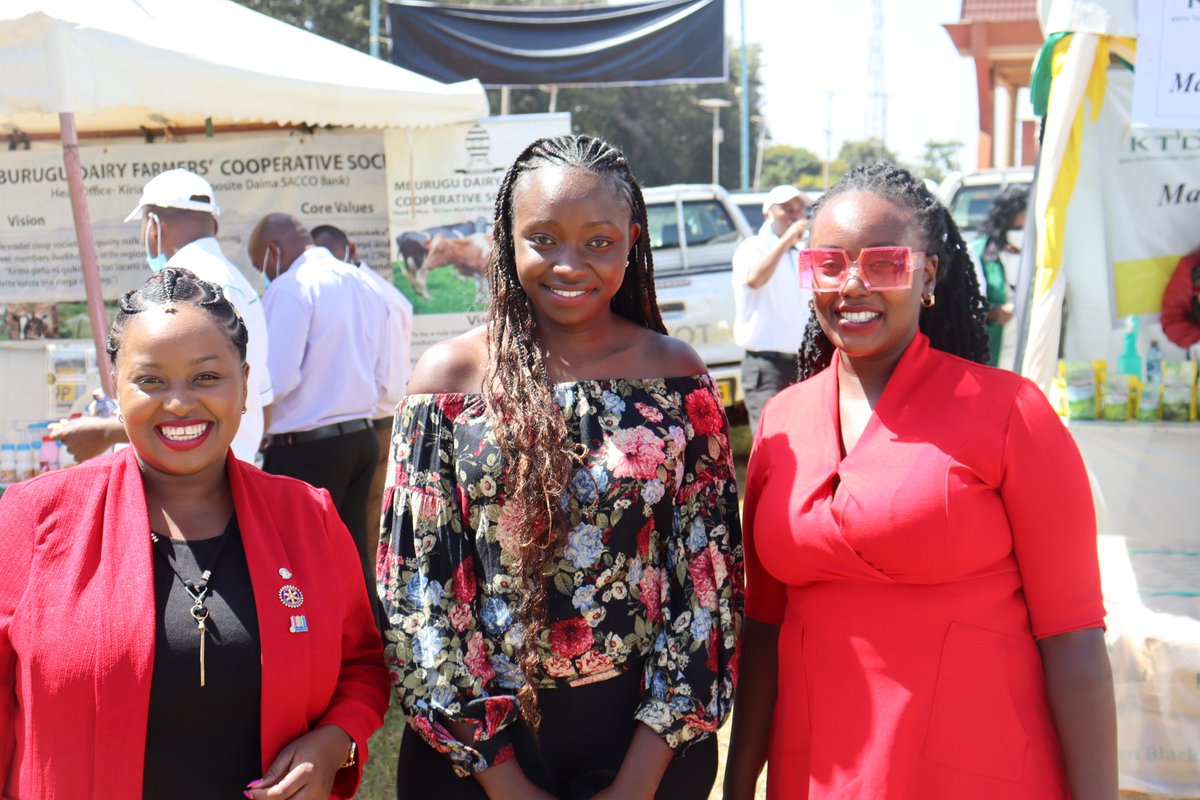 Official Embu County Government tweet media