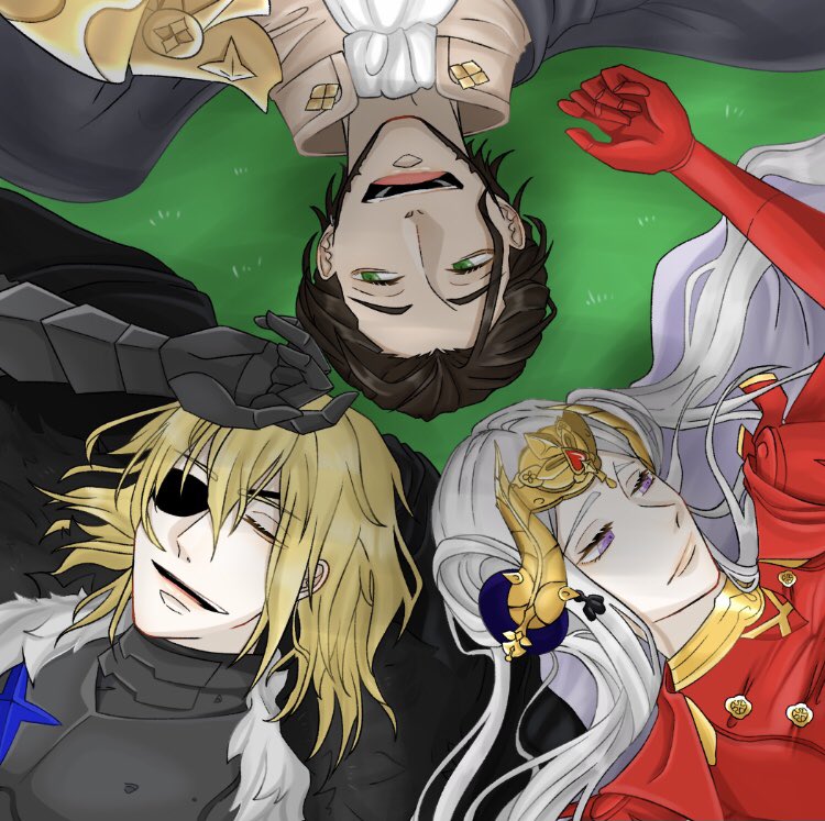 Twoucan ディミトリ の注目ツイート イラスト マンガ コスプレ モデル Twoucan ディミトリ の注目ツイート イラスト マンガ コスプレ モデル