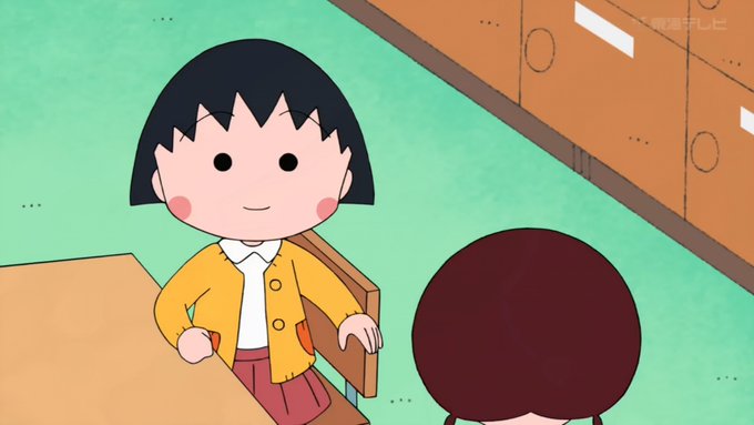トリざかなさん がハッシュタグ ちびまる子ちゃん をつけたツイート一覧 37 Whotwi グラフィカルtwitter分析 トリざかなさん がハッシュタグ ちびまる子ちゃん をつけたツイート一覧 37 Whotwi グラフィカルtwitter分析