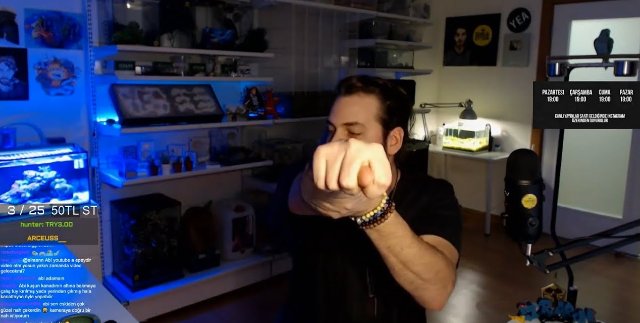 #ElraenÖzürDile bak geldi özür